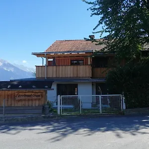Appartamento Seppi, Innsbruck