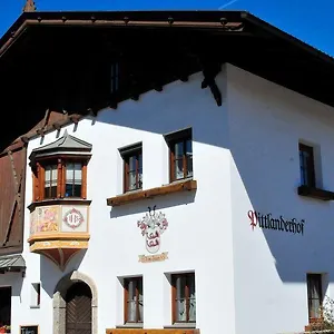 Appartamento Pittlanderhof, Innsbruck