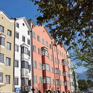 Appartamento Mischa, Innsbruck