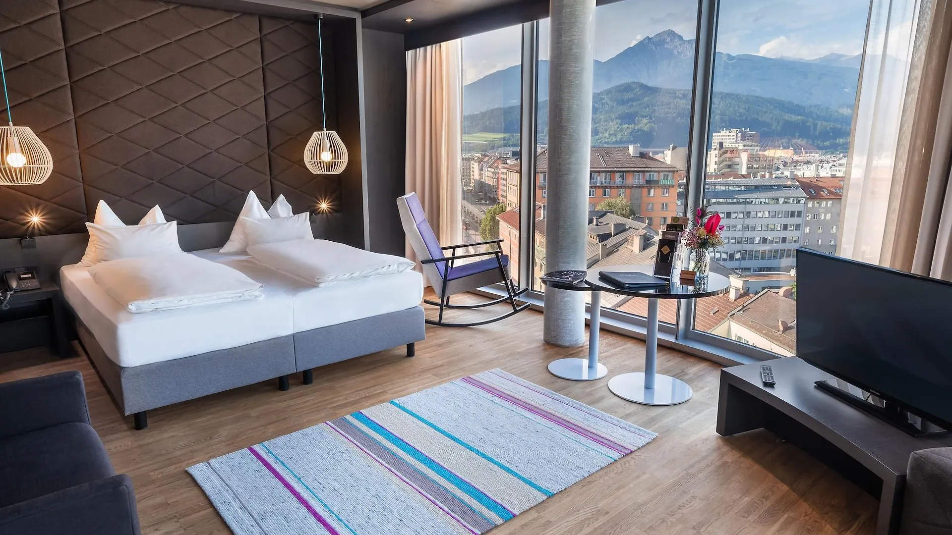 Adlers Hotel Innsbruck