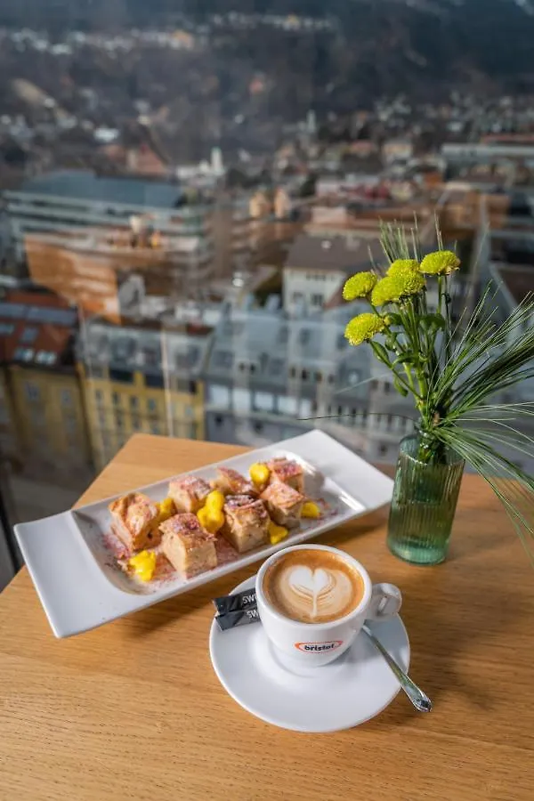 Adlers Hotel Innsbruck