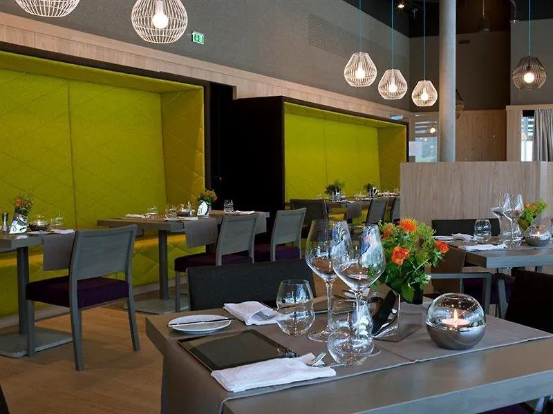 ****  Adlers Hotel Innsbruck Oostenrijk