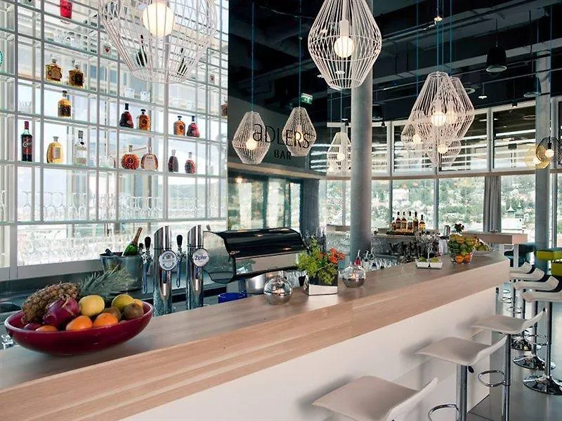 Adlers Hotel Innsbruck
